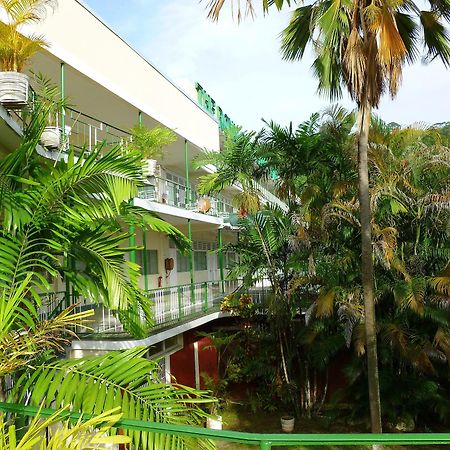 Royal Palm Suite Hotel Dibe Exterior photo