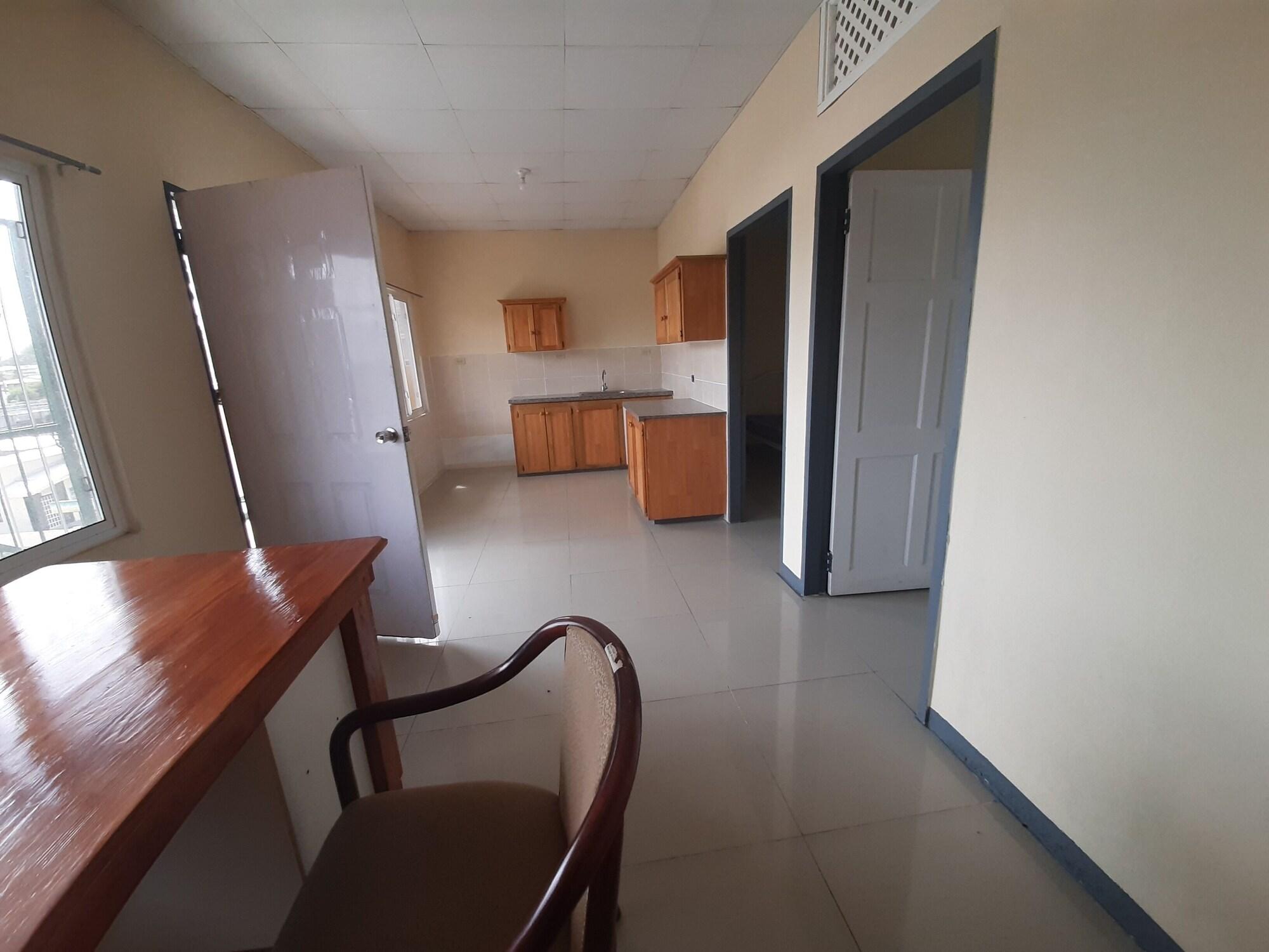 Royal Palm Suite Hotel Dibe Exterior photo