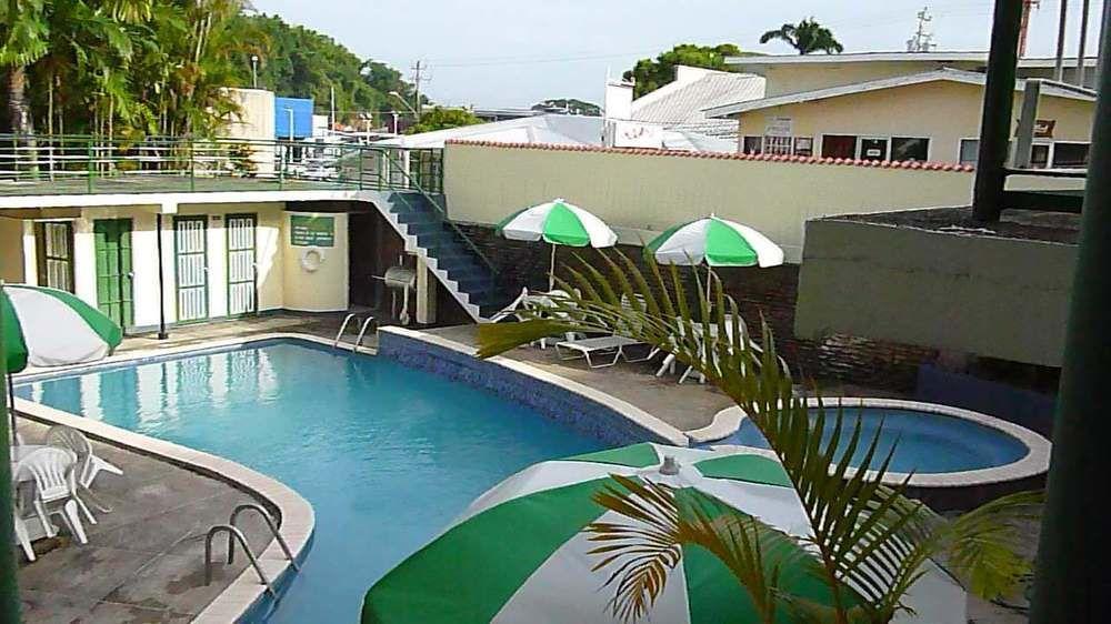 Royal Palm Suite Hotel Dibe Exterior photo